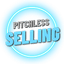 Pitchless Selling